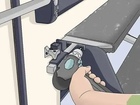 Image titled Install an RV Handrail Step 2
