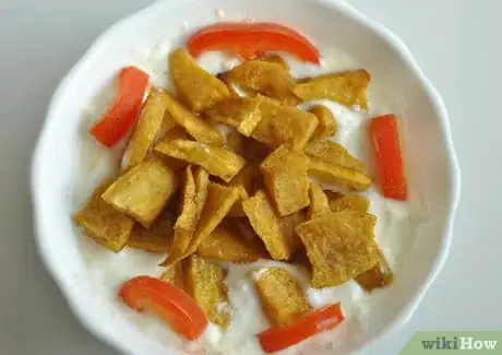Image titled Prepare a Savory Yogurt Bowl Step 5