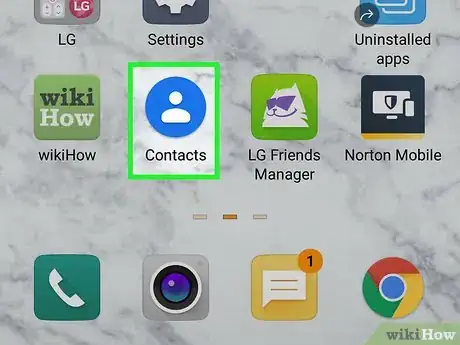 Image titled Upload Contacts to Google Drive from Android Step 14