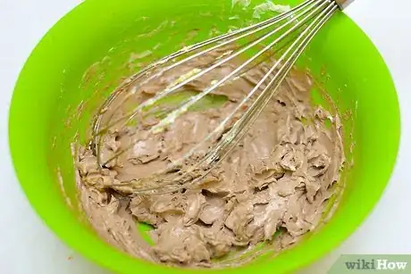 Image titled Make Chocolate Rice Crispy Cakes Step 26