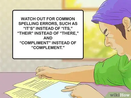 Image titled Edit a Paper Step 9