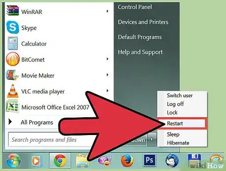 Image titled Install Multiple GPUs Using NVIDIA SLI Step 6
