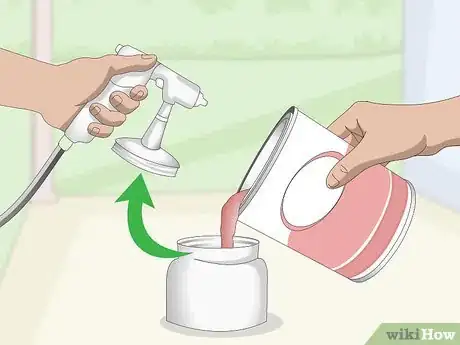 Image titled Paint a Wood Fence Step 11