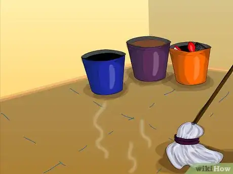 Image titled Strip and Wax a Floor Step 14