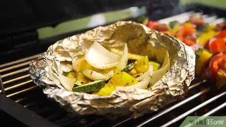 Image titled Grill Zucchini Step 13