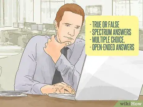 Image titled Execute a Successful Survey Step 5