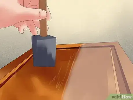 Image titled Whitewash Cabinets Step 6