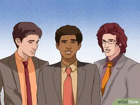 Image titled Get Ready for a Formal Step 9