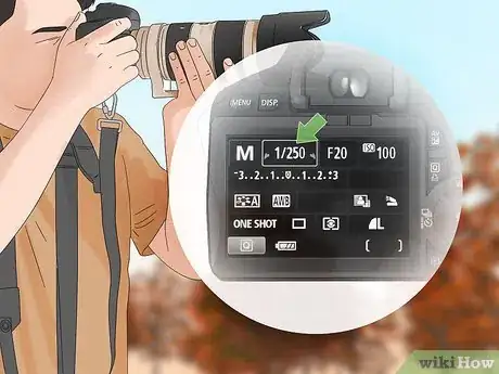 Image titled Photograph Autumn Step 17