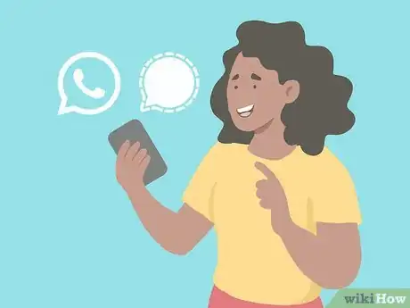 Image titled Contact CNN Step 12