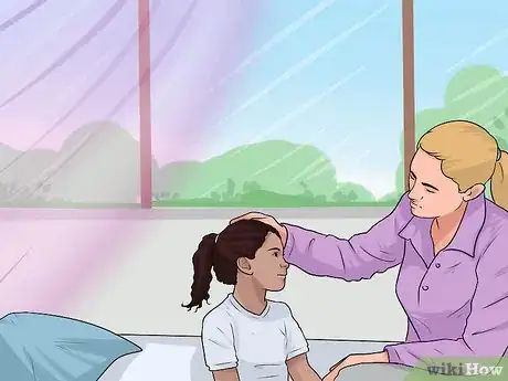 Image titled Help Your Child Overcome OCD Step 4