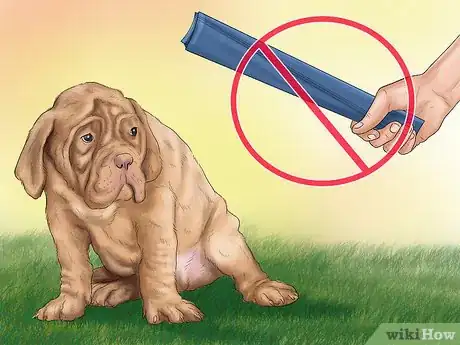 Image titled Avoid Confusing a Dog During Training Step 11
