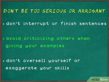 Image titled Answer Leadership Questions in an Interview Step 16