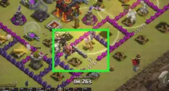 Do Gowipe for TH8 in Clash of Clans