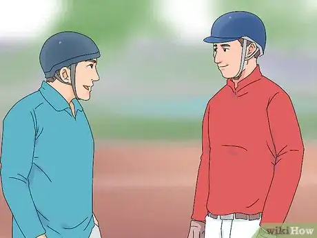 Image titled Prepare for Your First Horse Riding Lesson Step 14