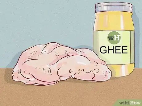 Image titled Choose the Right Cooking Fat Step 1