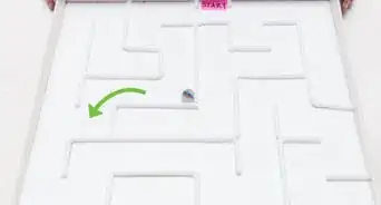 Make a Marble Maze Game