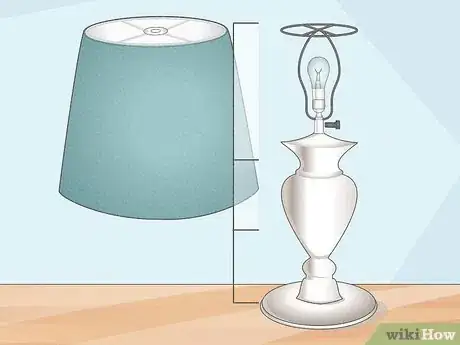 Image titled Choose a Table Lamp Step 9