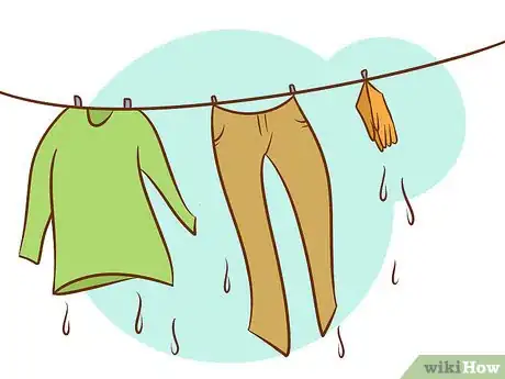 Image titled Get Rid of Poison Ivy Step 2Bullet1