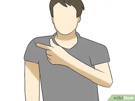 Image titled Sign Feelings and Emotions in American Sign Language Step 11