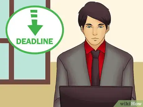 Image titled Set Deadlines As an Entrepreneur Step 13
