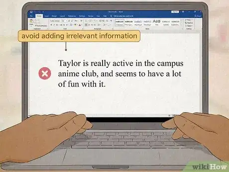 Image titled Write an Academic Recommendation Letter Step 16