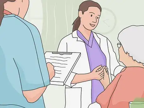 Image titled Deal with Liver Cancer Pain Step 12