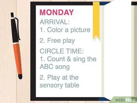 Image titled Build Your Own Preschool Curriculum Step 7