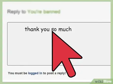 Image titled Behave On an Internet Forum Step 12