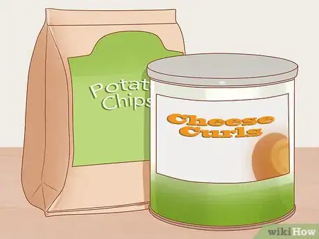 Image titled Keep a Toddler Busy on an Airplane Step 11