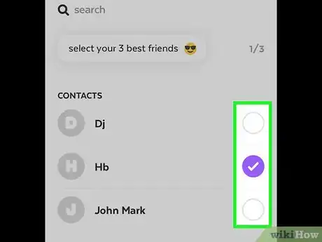 Image titled Use Beep Friends Messenger App on iPhone or iPad Step 25
