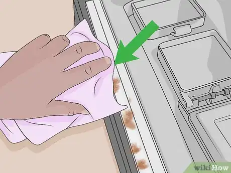 Image titled Get Cleaner Dishes from Your Dishwasher Step 3