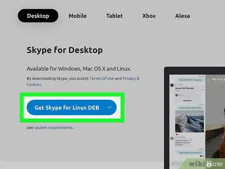 Image titled Download Skype Step 10