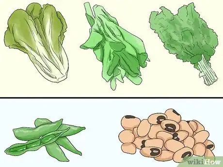 Image titled Add Calcium Into Your Weight Loss Diet Step 9