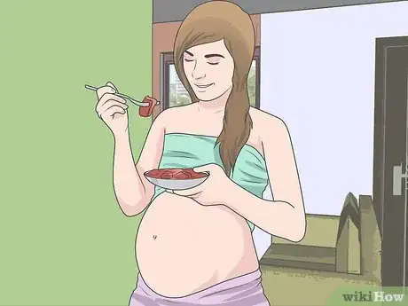 Image titled Eat a Balanced Vegetarian Diet While Pregnant Step 7