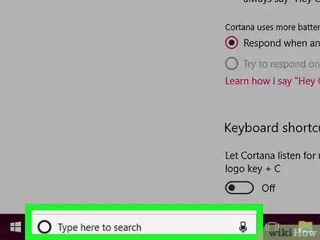 Image titled Use Cortana Step 14