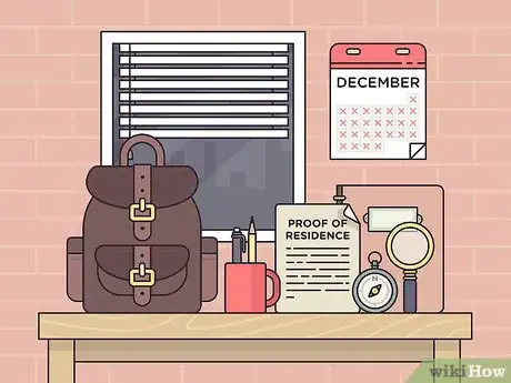 Image titled Apply for a Spanish Visa Step 12