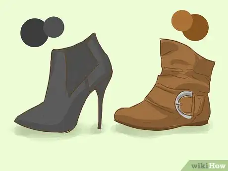 Image titled Wear Booties Step 5