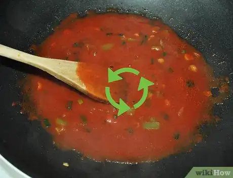 Image titled Make Cheesy Polenta Casserole Step 12