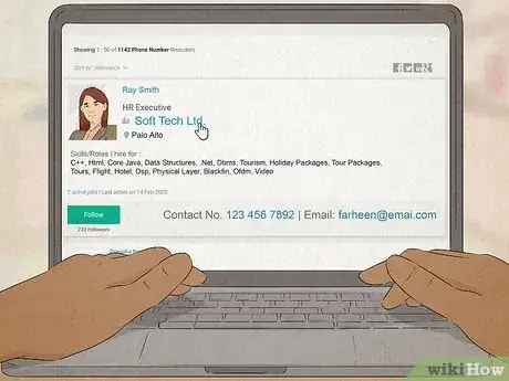 Image titled Ask a Recruiter for an Interview Step 15