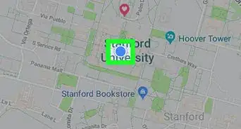 Find Your Location on Google Maps on Android
