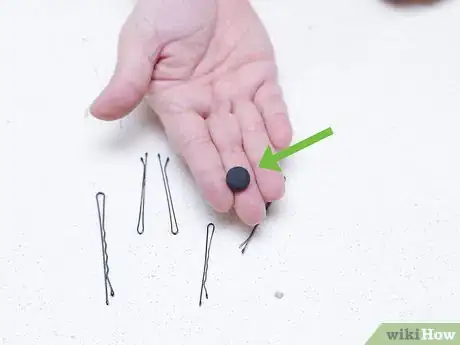 Image titled Dress Up Bobby Pins Step 7