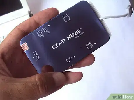 Image titled Transfer Pictures from Camera to Computer Without Any Sofware Step 4