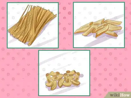 Image titled Eat Pasta Step 2