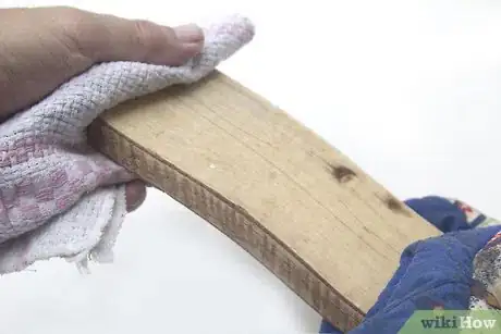 Image titled Bend a Small Piece of Basswood Step 10