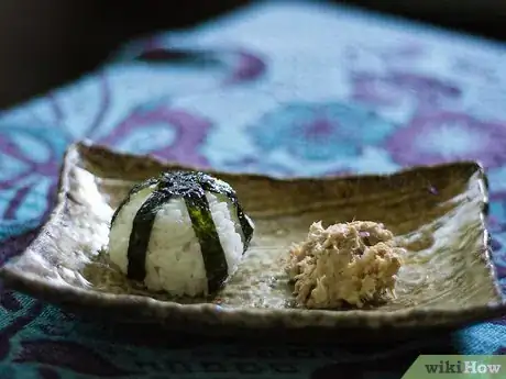 Image titled Make Onigiri Filling Step 3