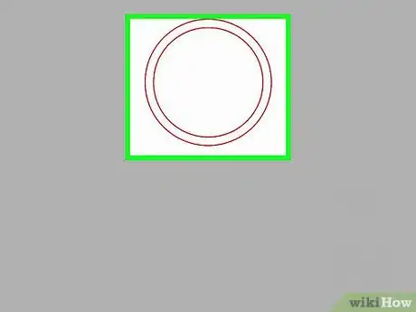 Image titled Draw a Dreamcatcher Step 1