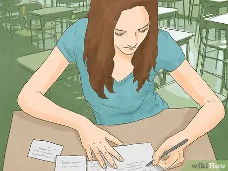 Image titled Study for the GED Constitution Test Step 3