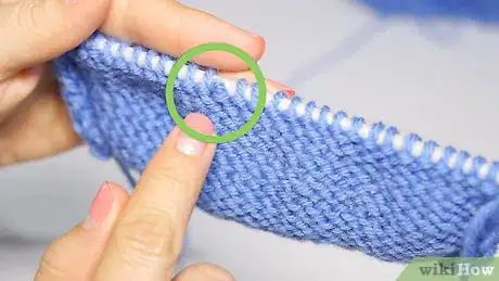 Image titled Fix a Wrongly Knitted Stitch Step 4