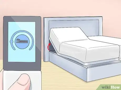 Image titled Use a Sleep Number Bed Step 4
